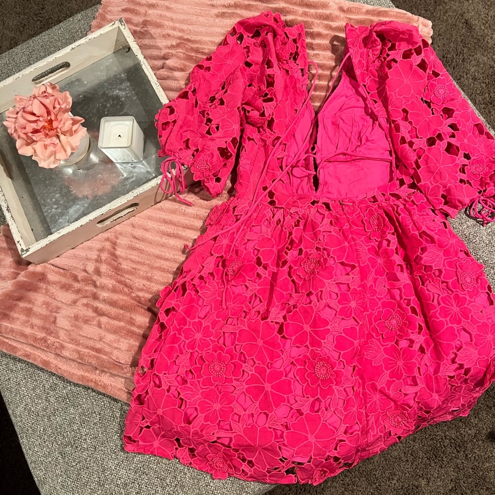 Storia Dress